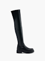 Catwalk Overknee Schwarz 46511 1