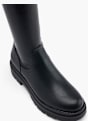 Catwalk Overknee Schwarz 46511 2
