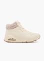 Skechers Snørestøvle Creme 46399 1