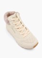 Skechers Fűzős bakancs krém 46399 2