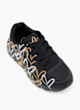 Skechers Chunky sneaker Sort 46400 2