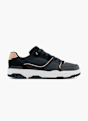 Skechers Sneaker fekete 46395 1