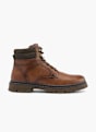 Wrangler Schnürboots Cognac 46406 1
