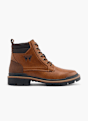Wrangler Bottes à lacets Marron 46408 1