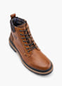 Wrangler Bottes à lacets Marron 46408 2