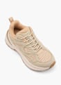 Safety Jogger Chunky tenisky Béžová 46403 2