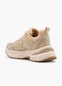 Safety Jogger Chunky sneaker bézs 46403 3