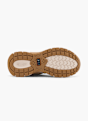 Safety Jogger Chunky sneaker bézs 46403 4