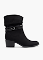 Graceland Stivaletto classico Nero 46468 1