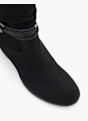 Graceland Bottines classiques Noir 46468 2
