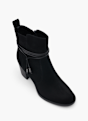 Graceland Stiefelette Schwarz 46470 2