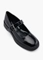 Catwalk Balerina fekete 46472 2