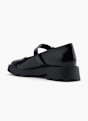 Catwalk Balerina fekete 46472 3