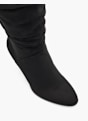 Catwalk Bota alta Negro 46505 2