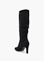 Catwalk Visoke čizme Crna 46505 3