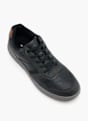 Memphis One Sneaker Sort 46598 2