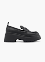 ESPRIT Loaferice Crna 46500 1