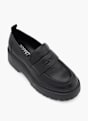 ESPRIT Loaferice Crna 46500 2