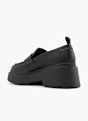 ESPRIT Loaferice Crna 46500 3