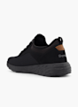 Bench Slip On Sneaker Schwarz 46584 3