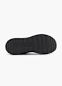 Bench Slip On Sneaker Schwarz 46584 4