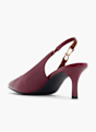 Catwalk Pantofi sling Grena 46501 3