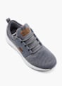 Bench Slip on sneaker Grå 46588 2