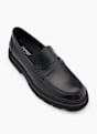 ESPRIT Mocassins Noir 46593 2