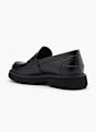 ESPRIT Loaferice Crna 46593 3
