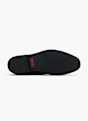AM SHOE Poslovni čevlji Črna 46604 4