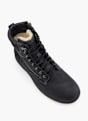 Landrover Schnürboots Schwarz 46633 2