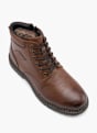 AM SHOE Боти с връзки Кафяв 46632 2