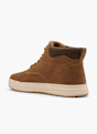 Bench Mid cut sneaker Brun 46687 3