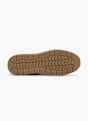 Bench Mid cut sneaker Brun 46687 4