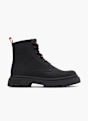 Bench Bottes à lacets Noir 46689 1