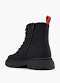 Bench Bottes à lacets Noir 46689 3