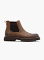 ESPRIT Chelsea Boots Braun 46764 1