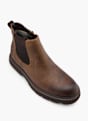 ESPRIT Chelsea Boots Braun 46764 2