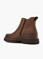 ESPRIT Chelsea Boots Braun 46764 3