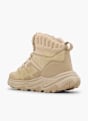 Bench Snørestøvle Beige 46765 3