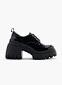 Buffalo Zapatos de tacón Negro 46545 1