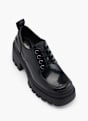 Buffalo Zapatos de tacón Negro 46545 2