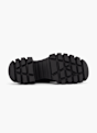 Buffalo Tacones con hebilla Negro 46544 4