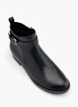 Graceland Stiefelette Schwarz 46746 2