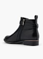 Graceland Stiefelette Schwarz 46746 3