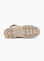 Safety Jogger Ghete cu șireturi Roz 46592 4
