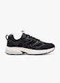 Safety Jogger Sneaker Svart 46629 1