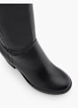 Graceland Bota alta Negro 46627 2