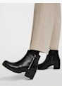 Graceland Stiefelette Schwarz 46659 5