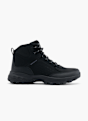 Skechers Bottes à lacets Noir 46757 1